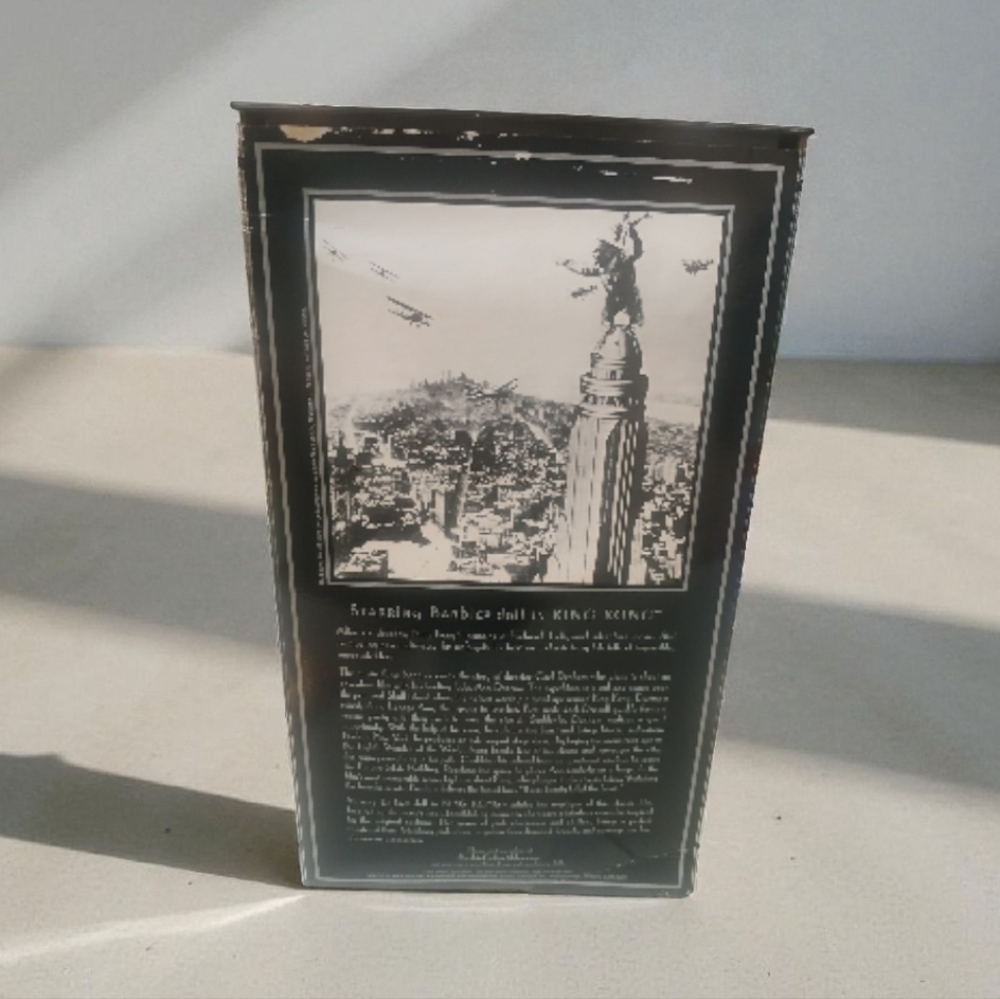 2002 Mattel Collector Edition Starring Barbie in King Kong, model number 56737. - Picture 2 of 3